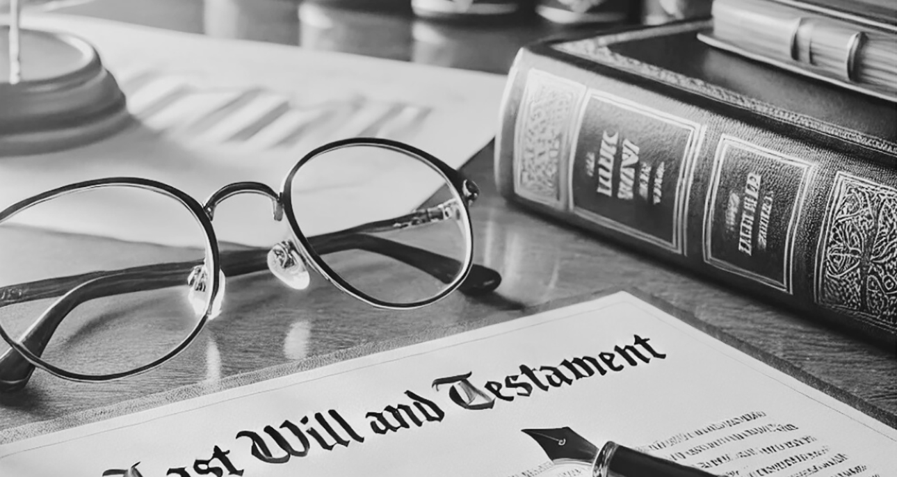 Strategic Estate Planning: Legal and Tax Considerations for a Secure Legacy